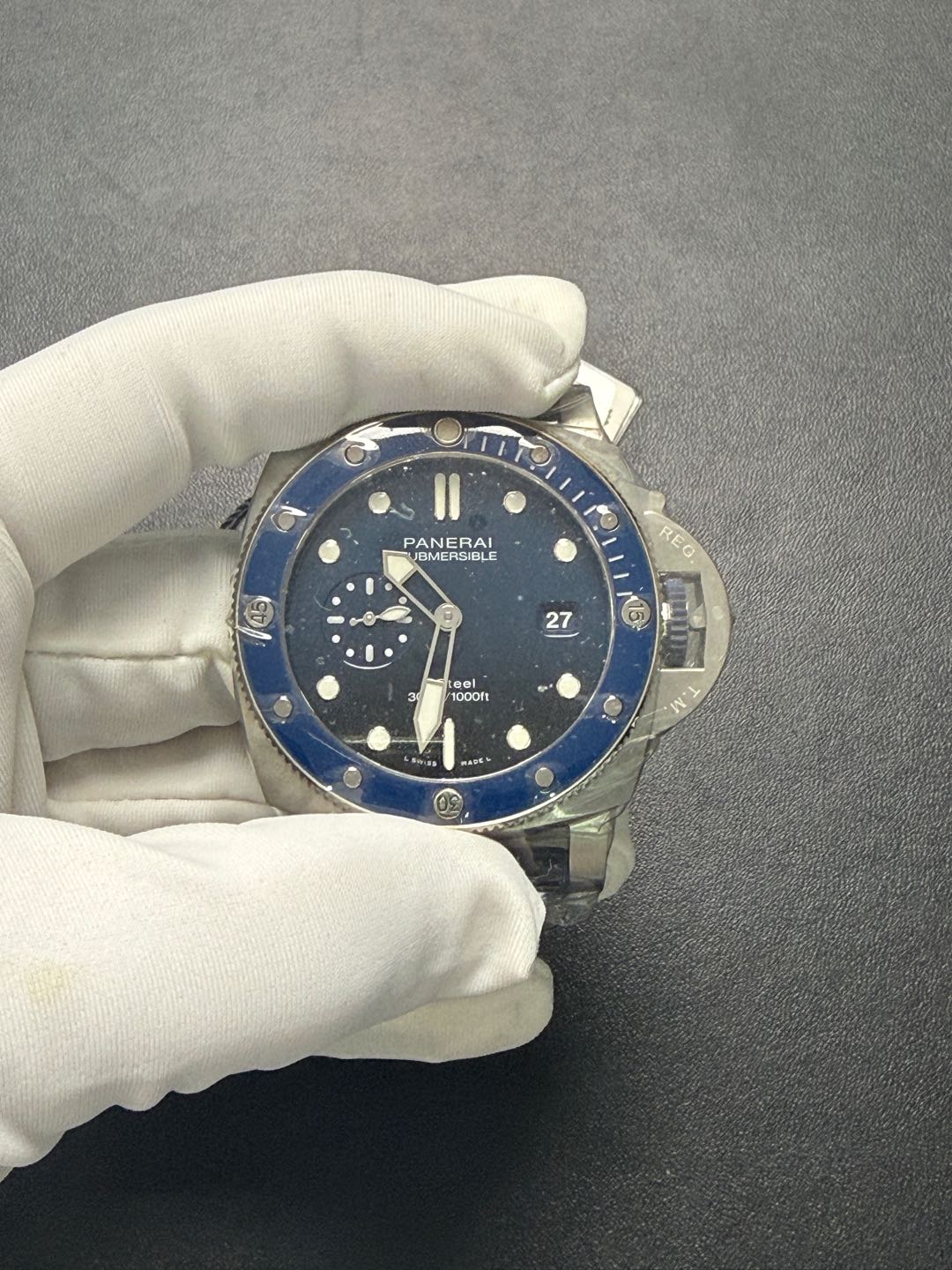Panerai PAM01289