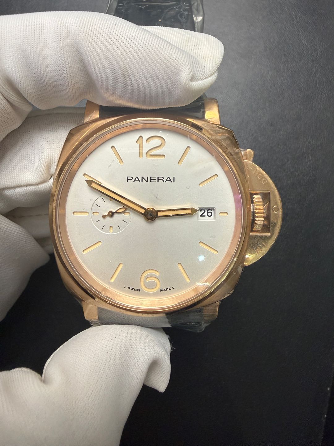 Panerai PAM01336