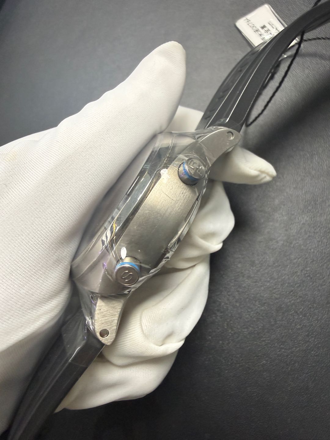 Panerai PAM00764 detail 4