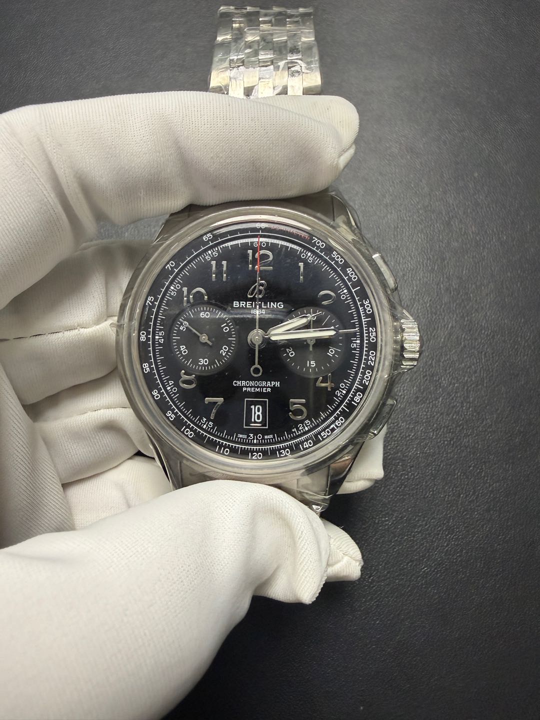 Breitling AB0145221B1A1