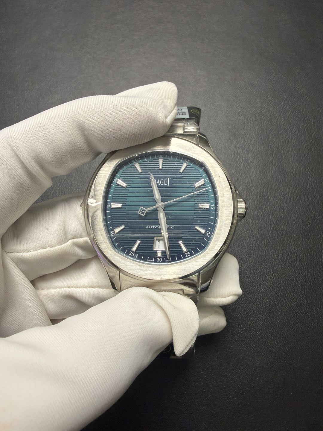 Piaget G0A49022