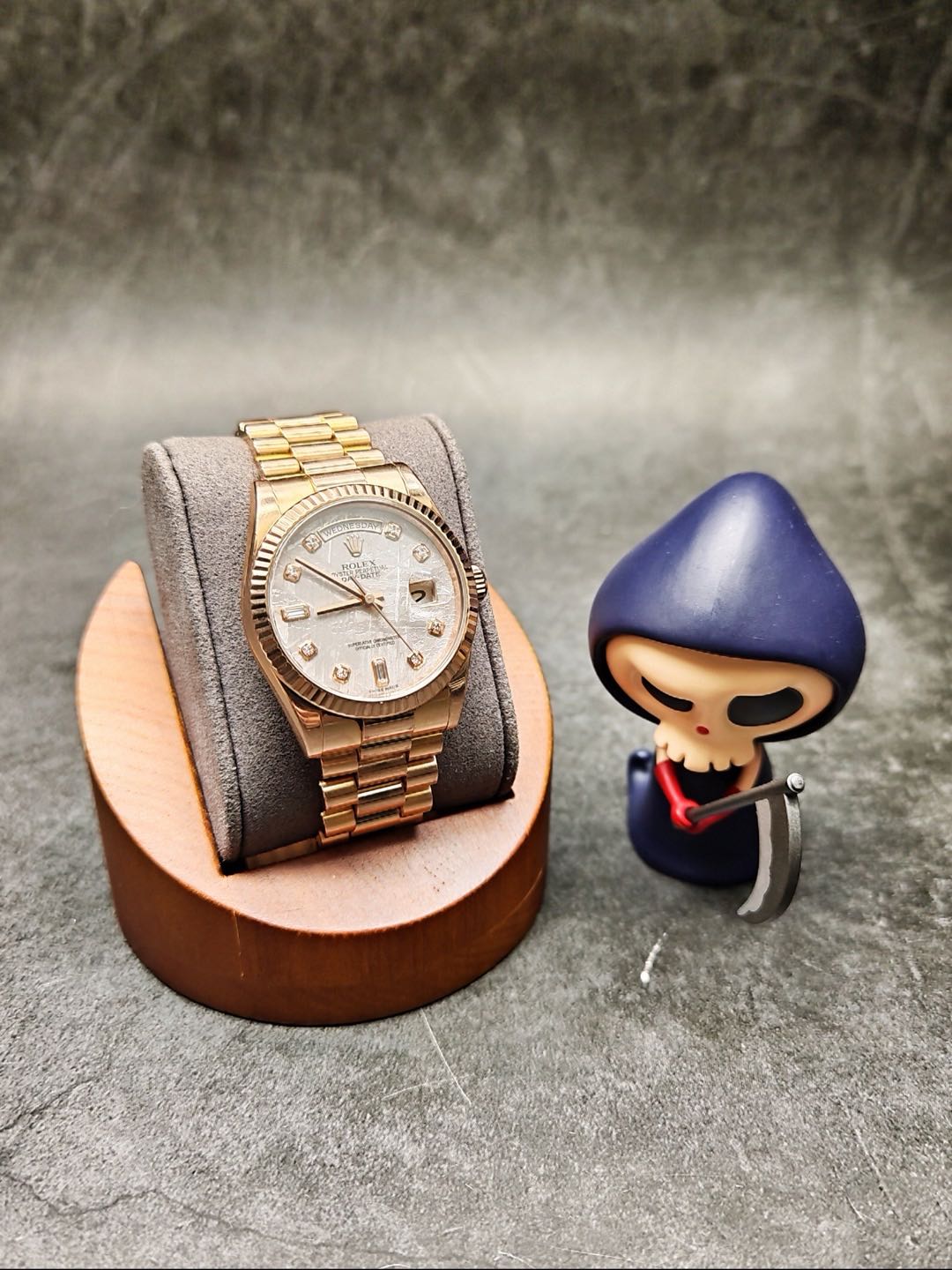 Rolex 118235