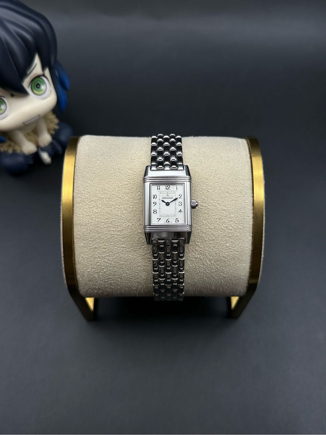 Jaeger-LeCoultre Q2668110 detail 7