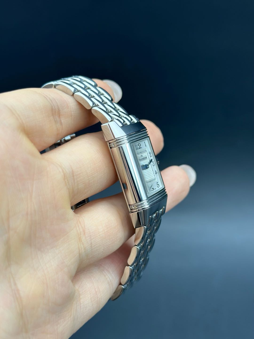 Jaeger-LeCoultre Q2668110 detail 2