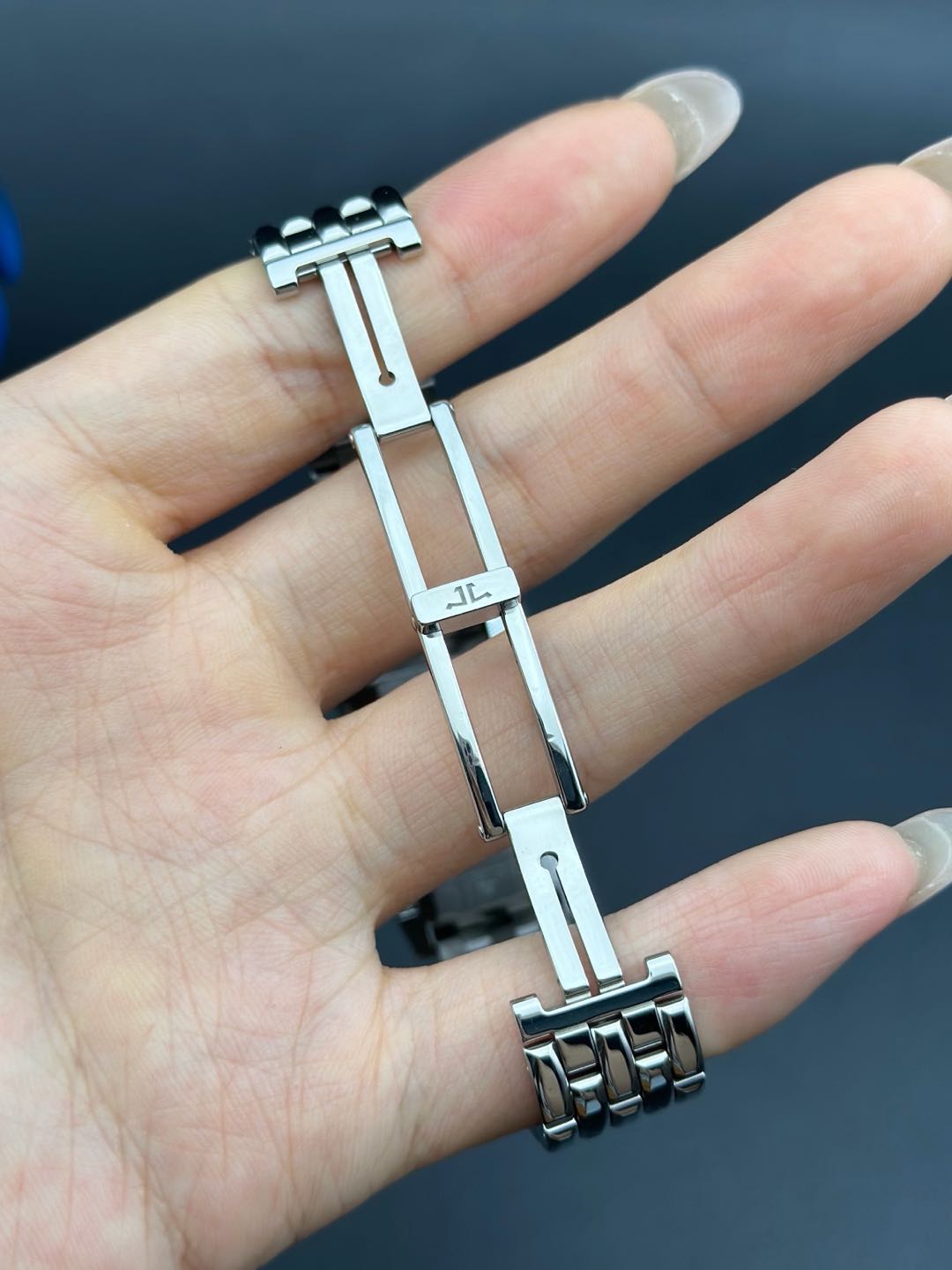 Jaeger-LeCoultre Q2668110 detail 5