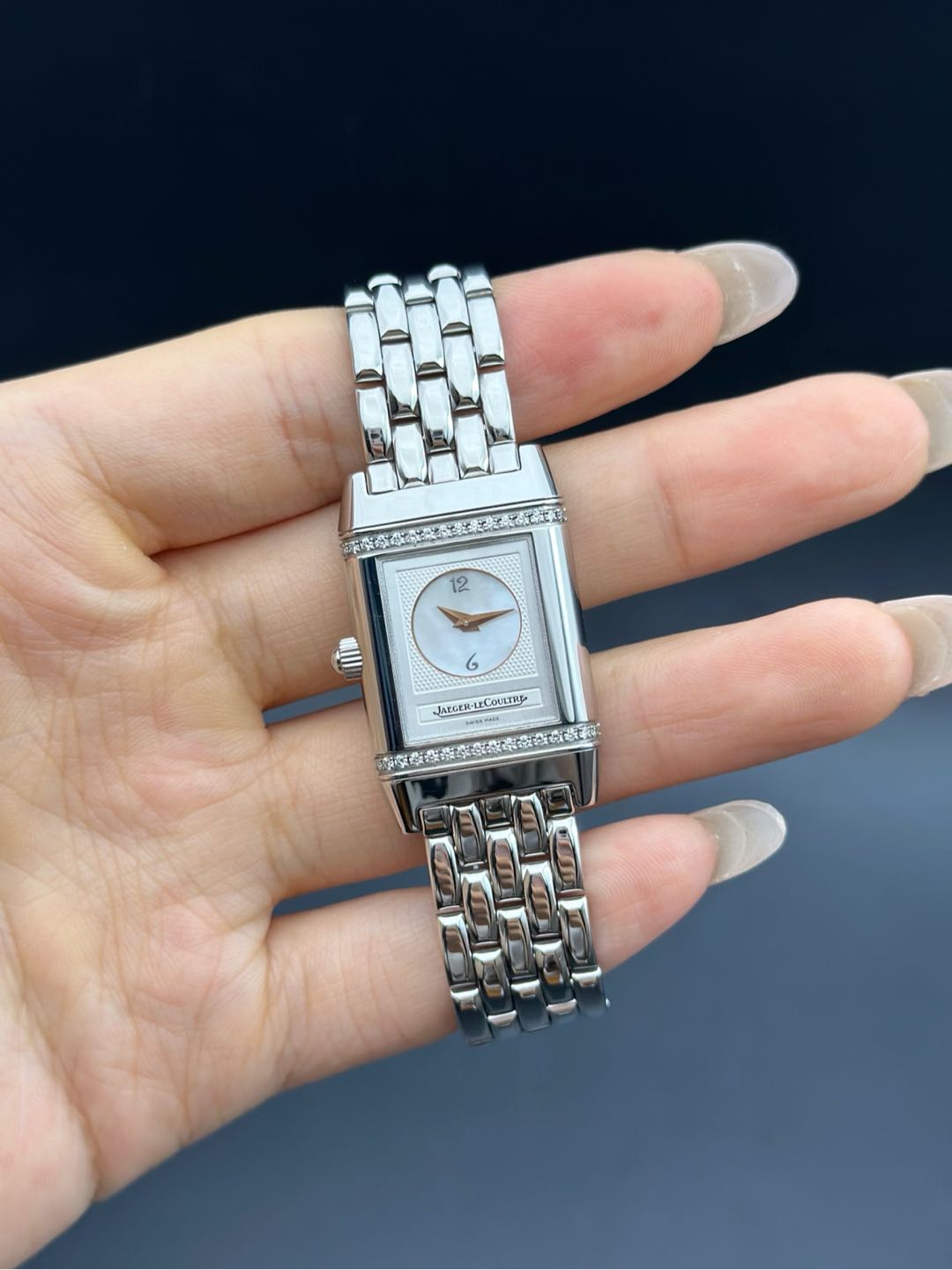 Jaeger-LeCoultre Q2668110 detail 1