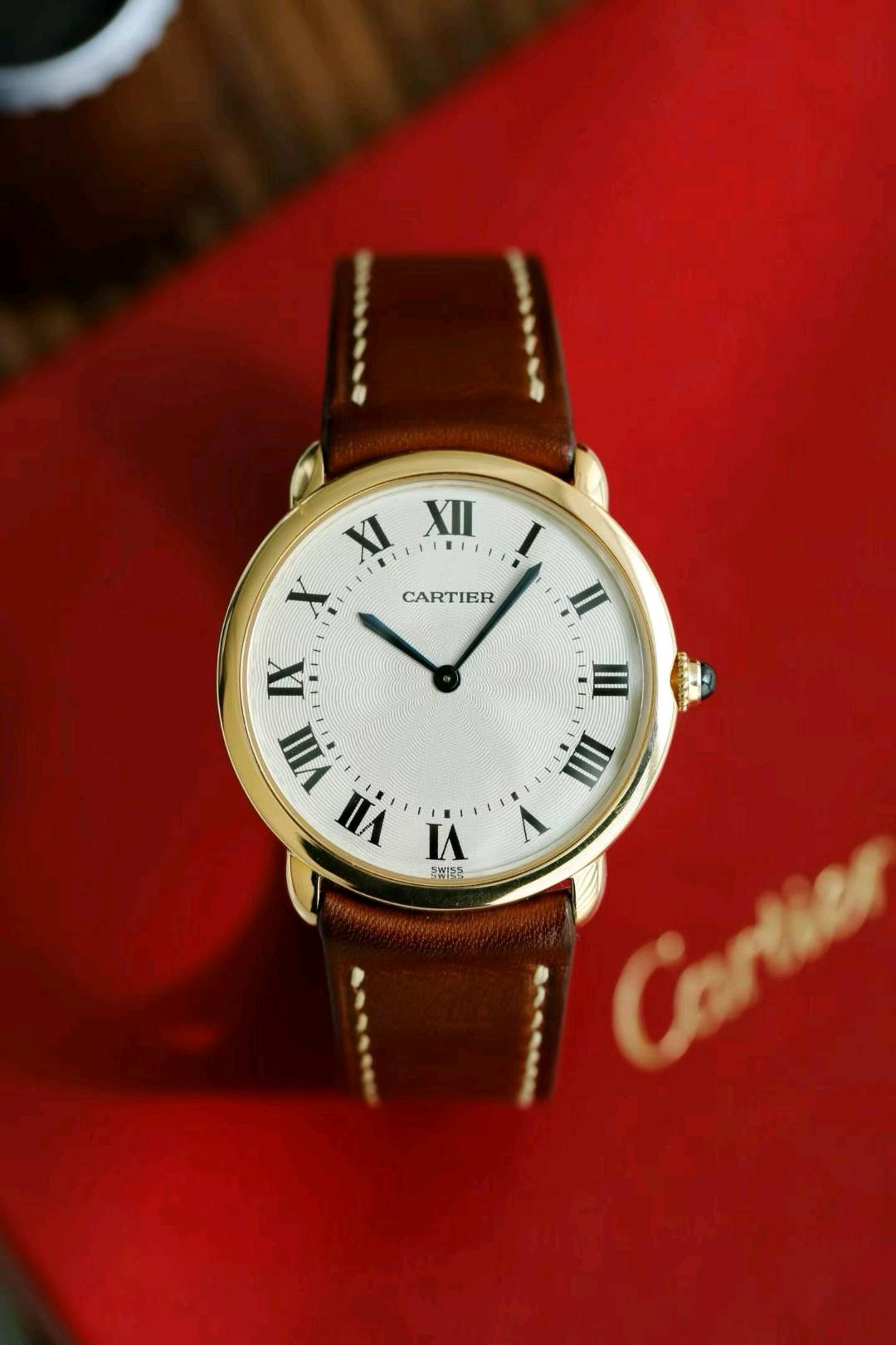 Cartier W1508951