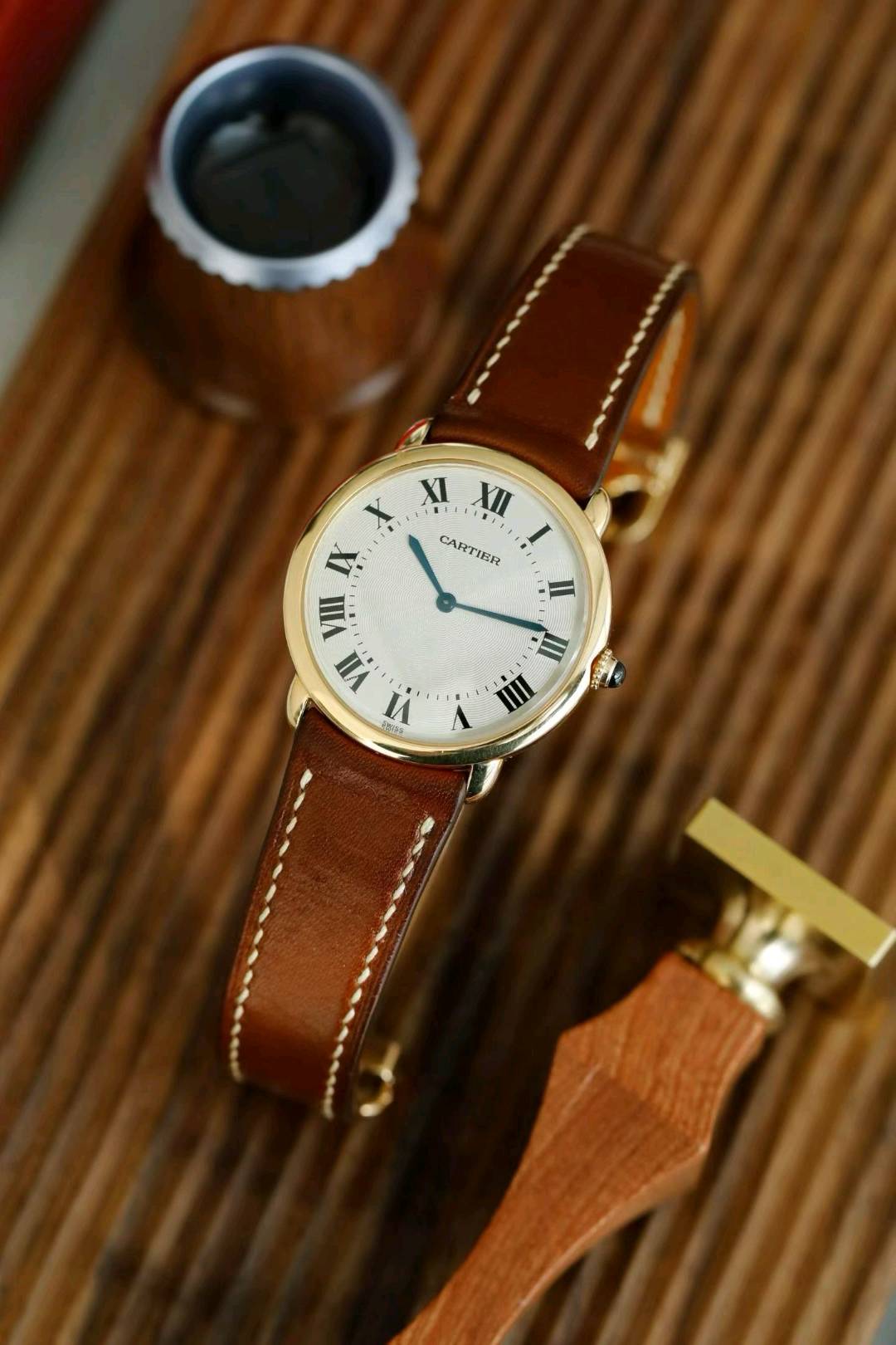 Cartier W1508951 detail 2