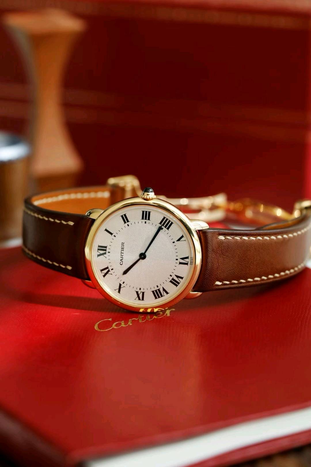 Cartier W1508951 detail 3