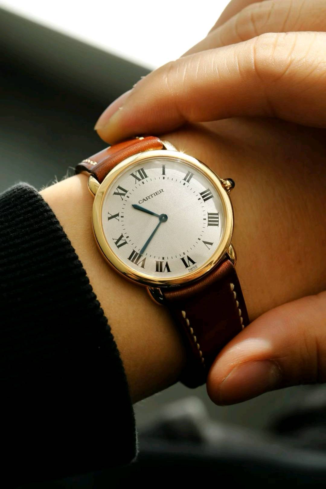 Cartier W1508951 detail 8