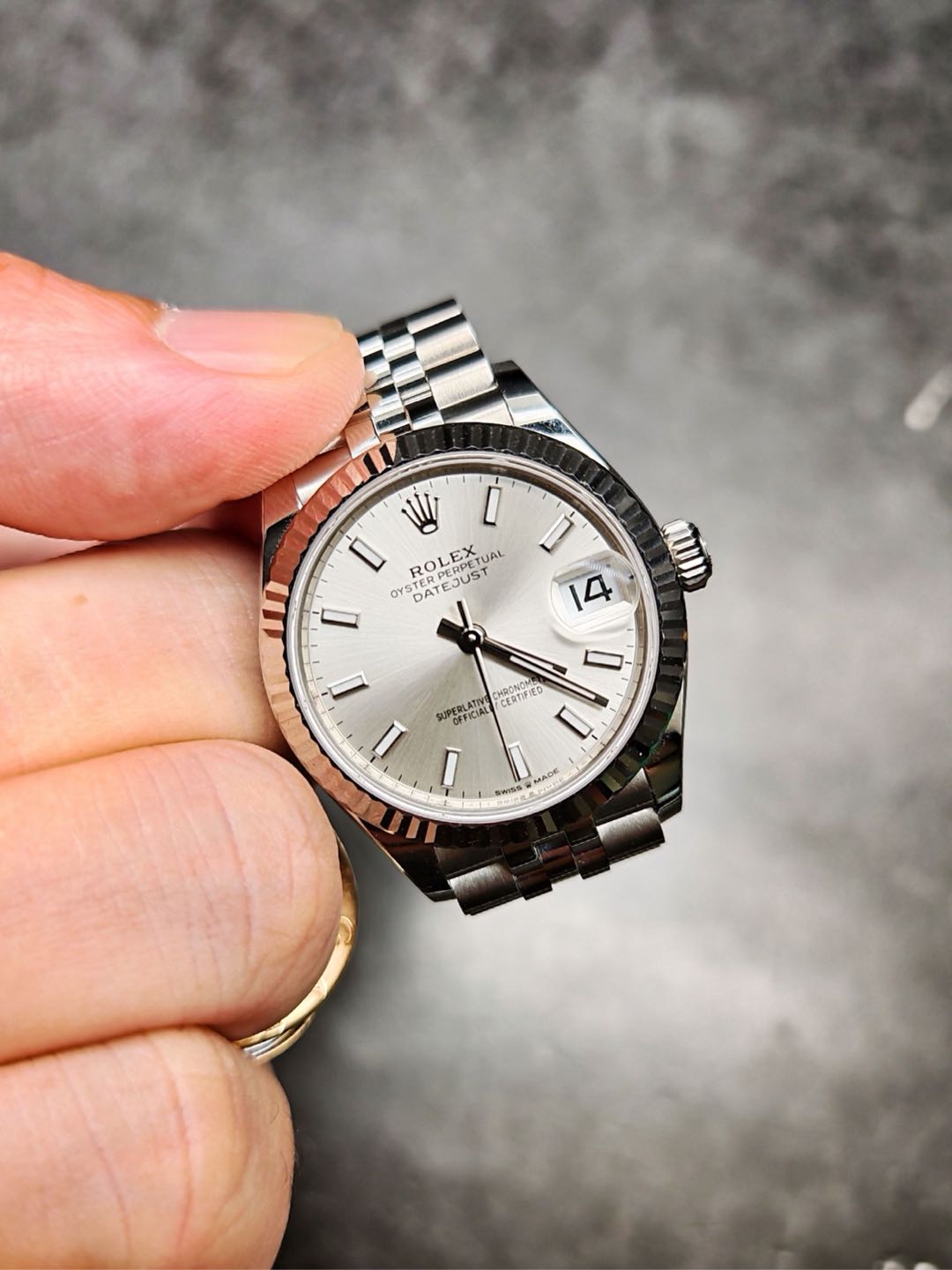 Rolex 278274-0012