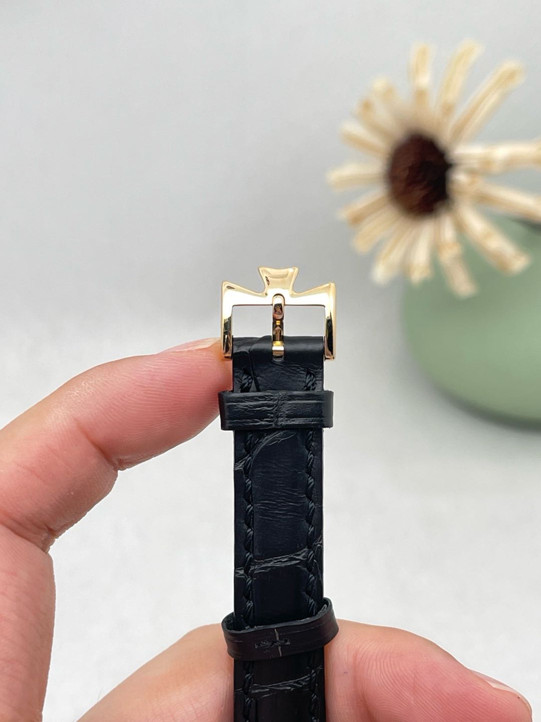 Vacheron Constantin 25540 / 344J-9110 detail 6
