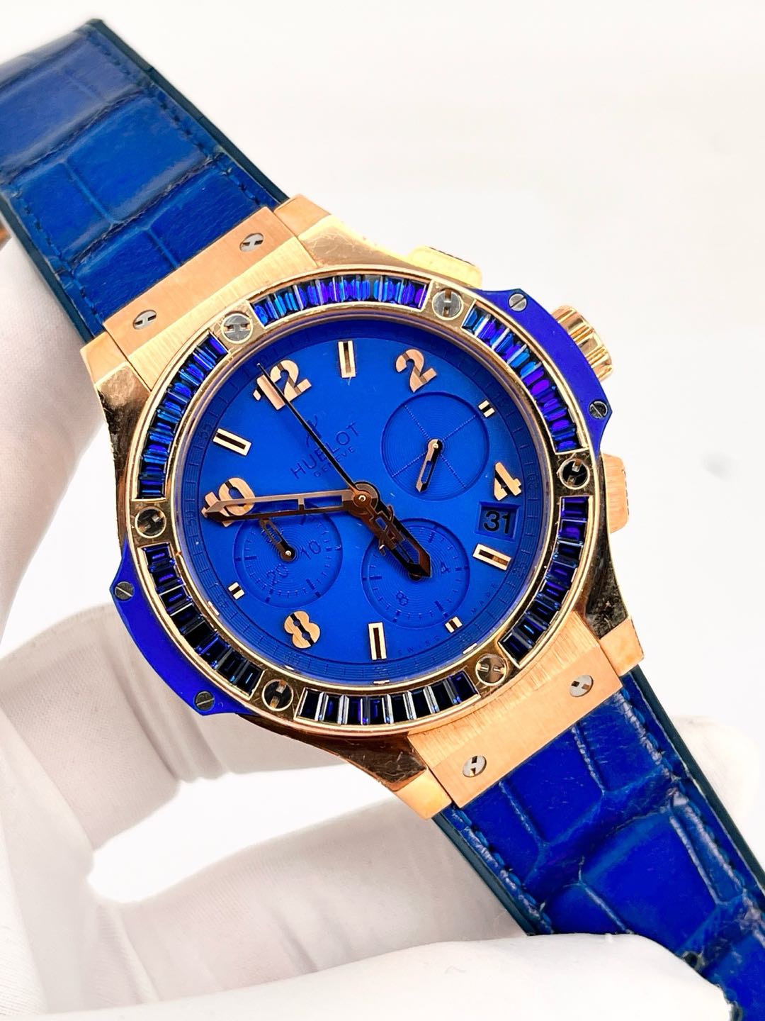 Hublot 341.PL.5190.LR.1901 detail 1
