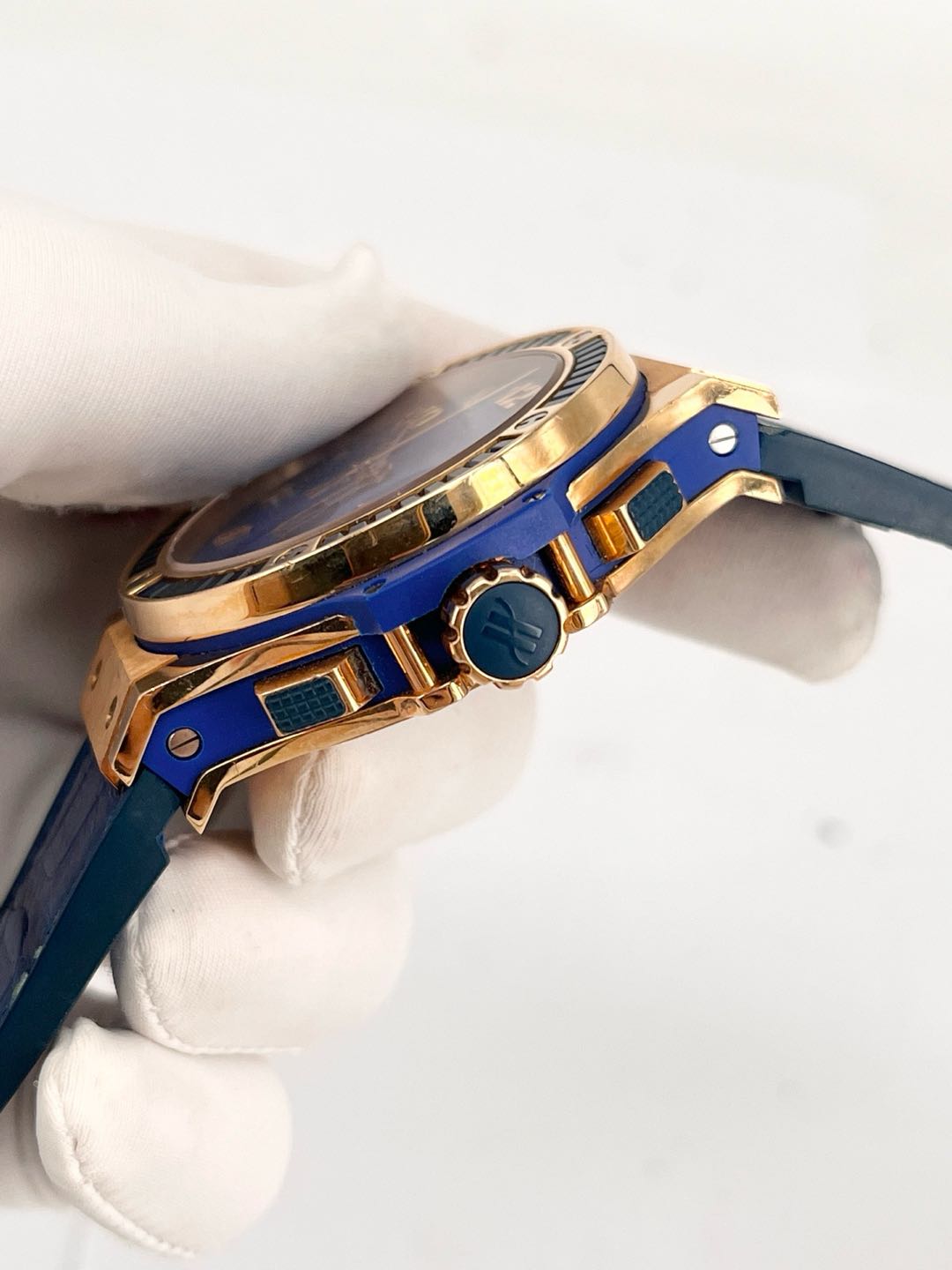 Hublot 341.PL.5190.LR.1901 detail 3