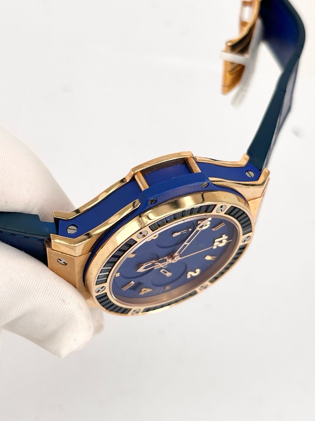 Hublot 341.PL.5190.LR.1901 detail 4