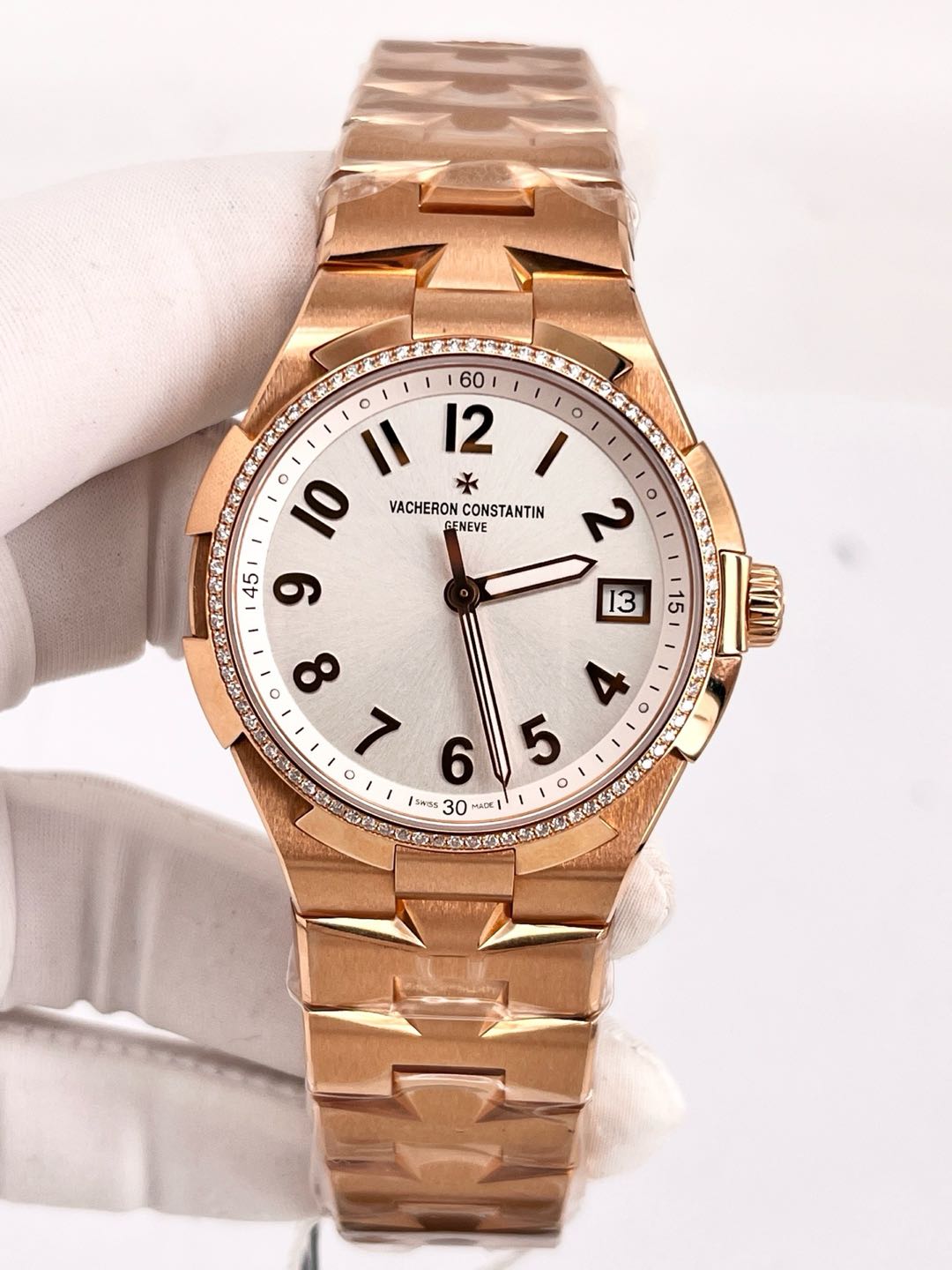 Vacheron Constantin 47560 / D10R-9672