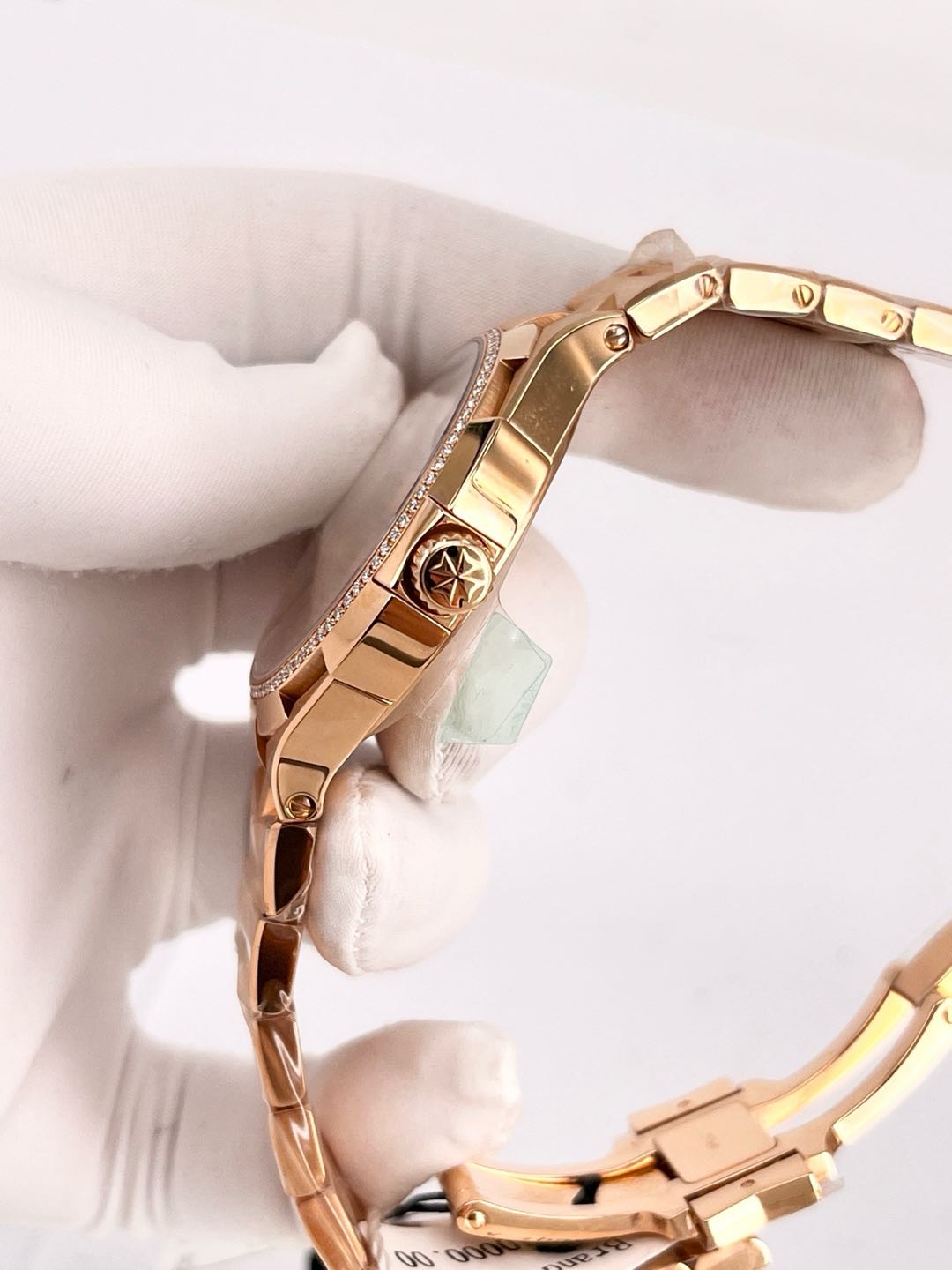 Vacheron Constantin 47560 / D10R-9672 detail 3