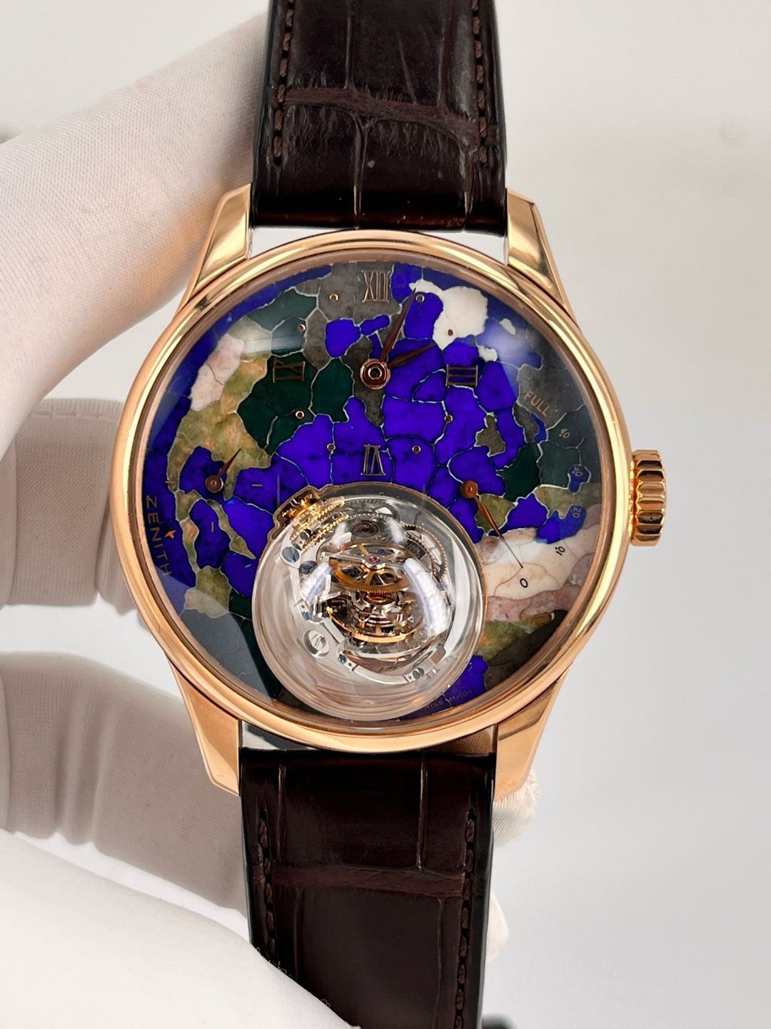 Zenith Vintage