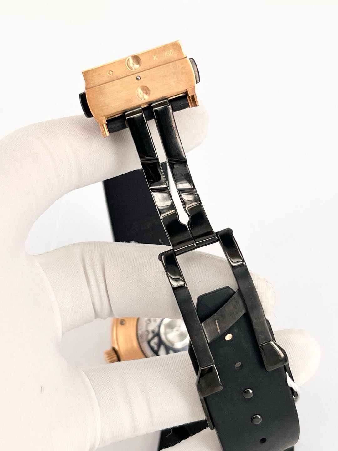 Hublot 1915.NE.10.7 detail 6