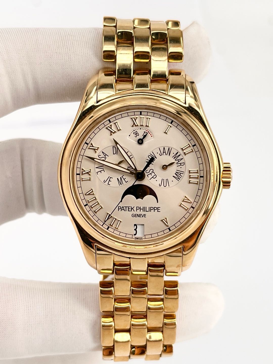 Patek Philippe 5036 / 1R
