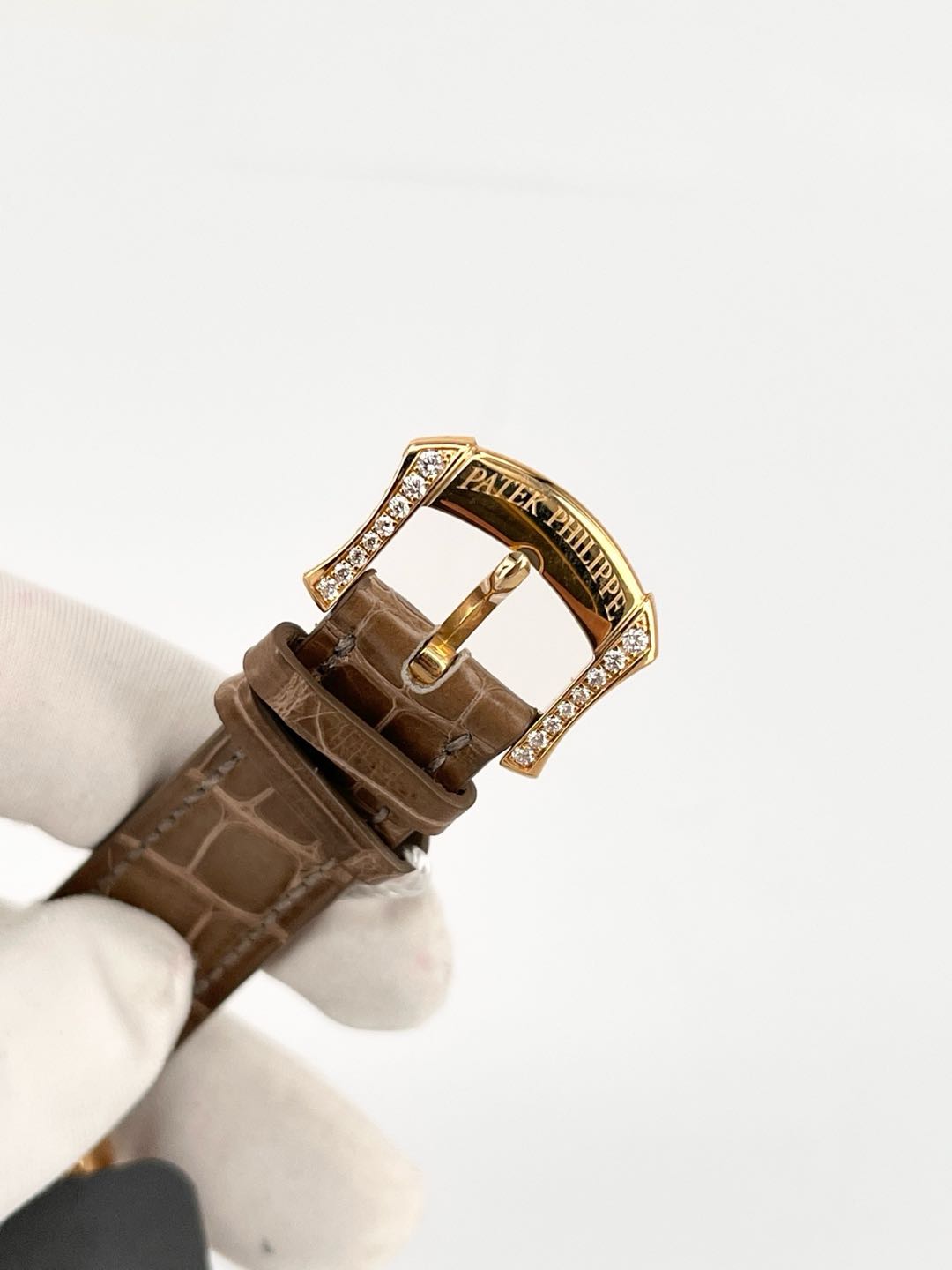 Patek Philippe 4968R-001 detail 7