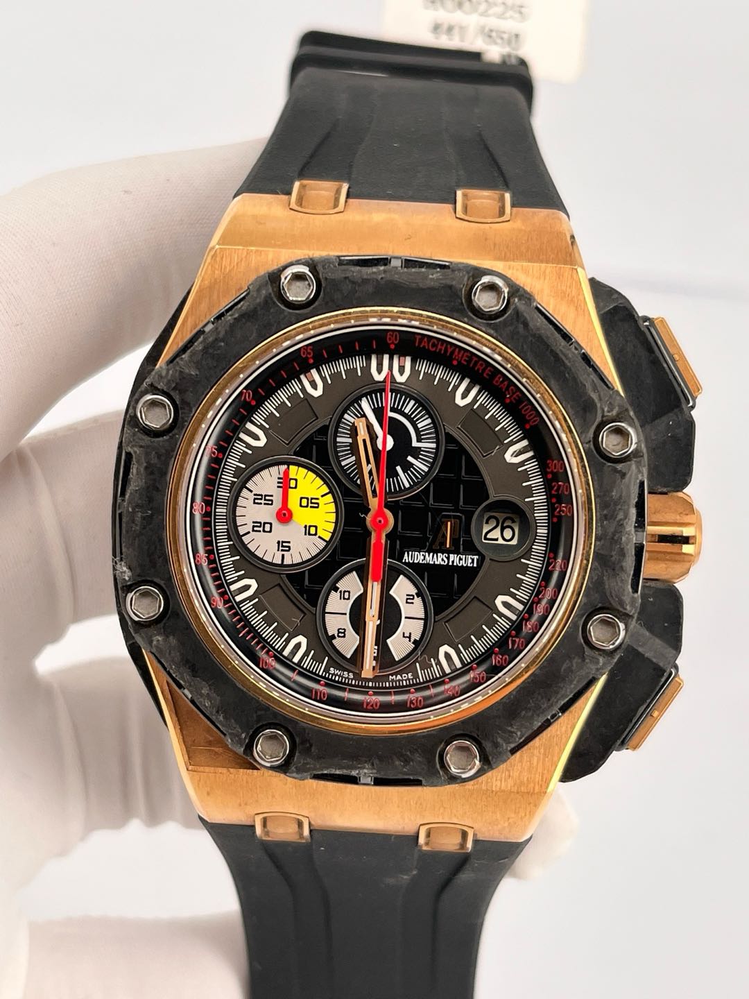 Audemars Piguet 26290RO.OO.A00VE.01