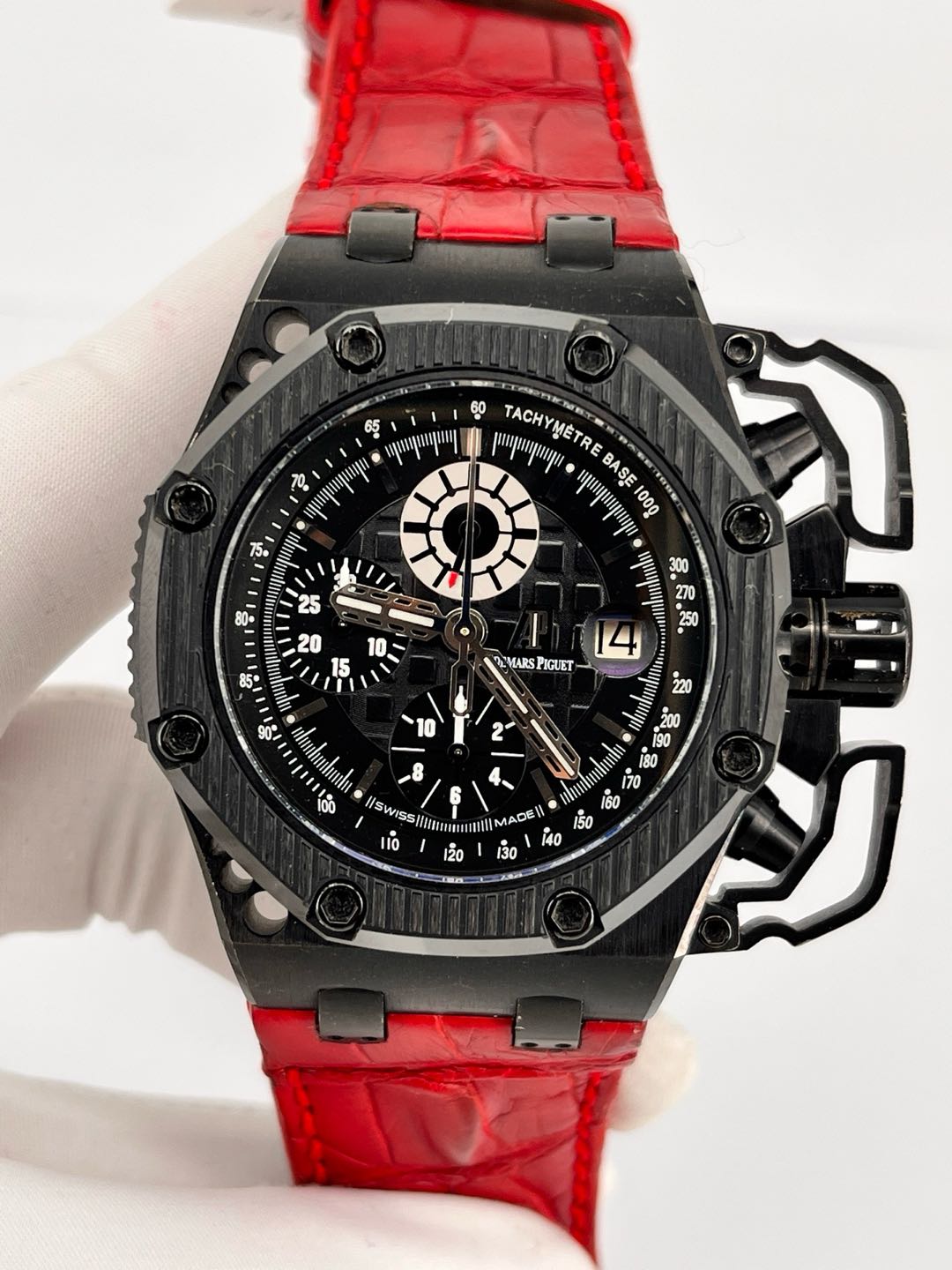 Audemars Piguet 26165IO.00.A002CA.01