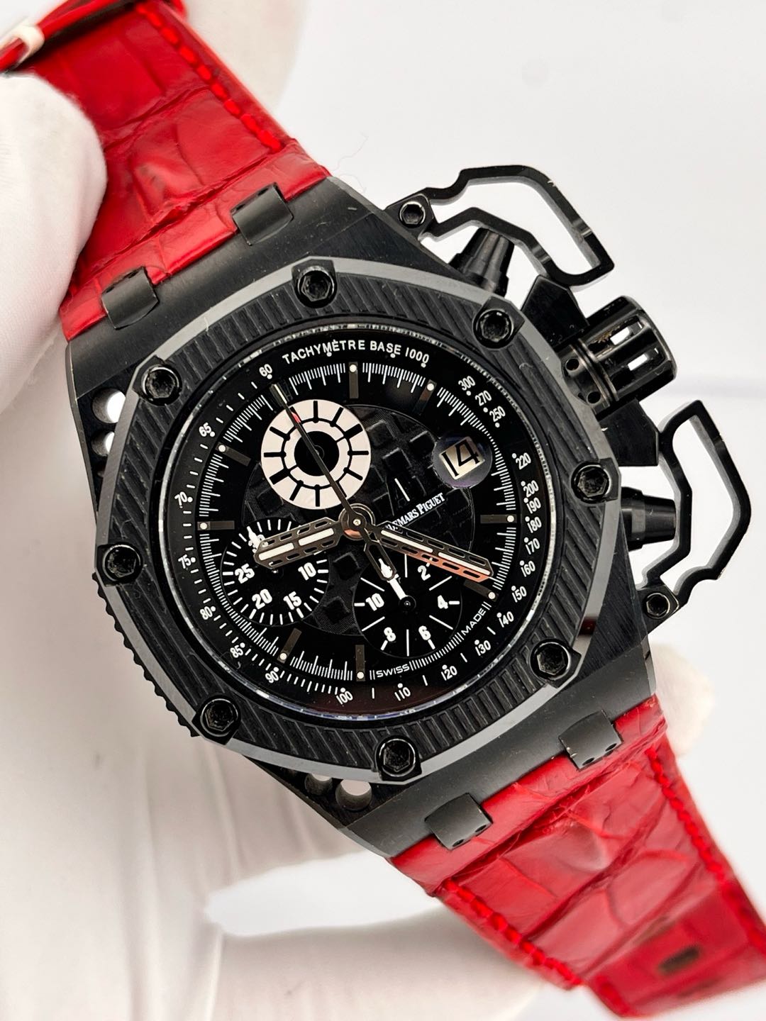 Audemars Piguet 26165IO.00.A002CA.01 detail 1