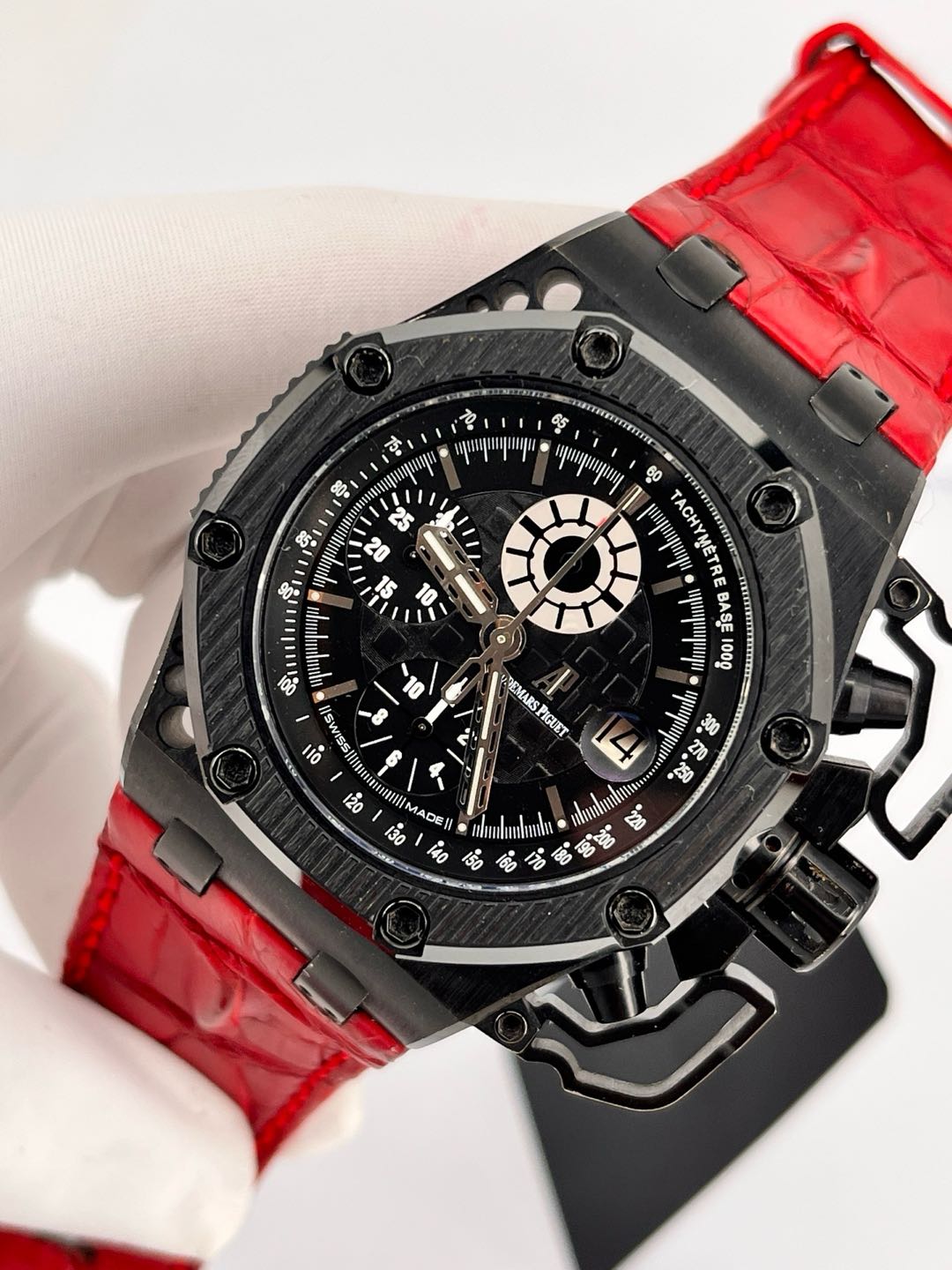Audemars Piguet 26165IO.00.A002CA.01 detail 2