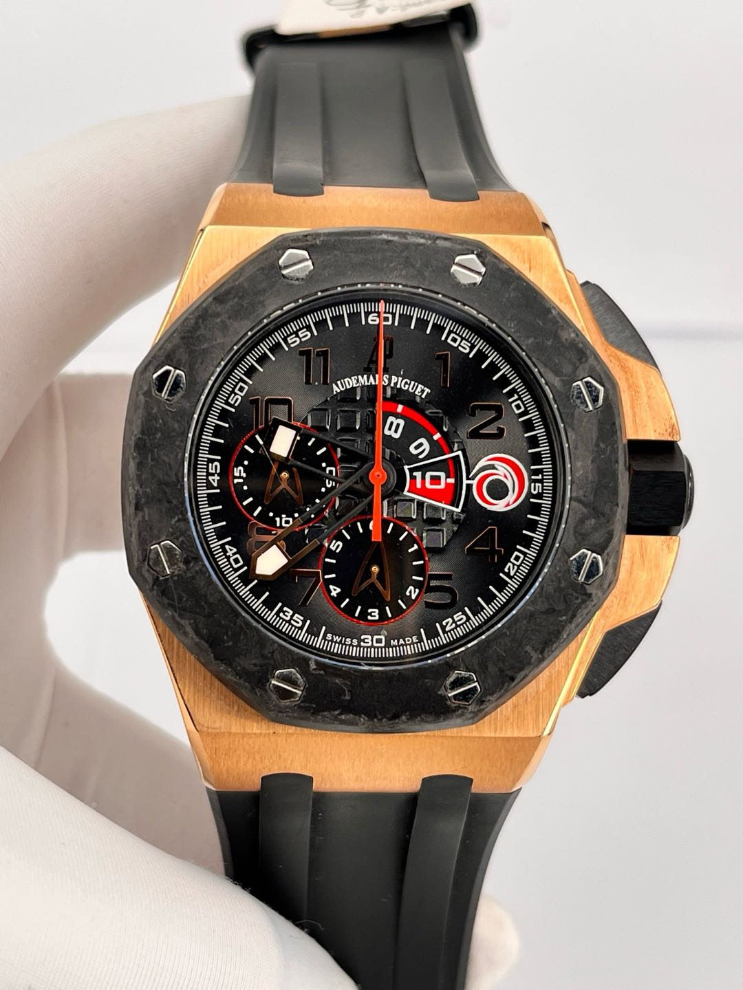 Audemars Piguet 26062OR
