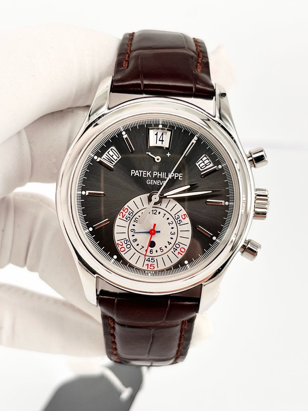 Patek Philippe 5960P-001