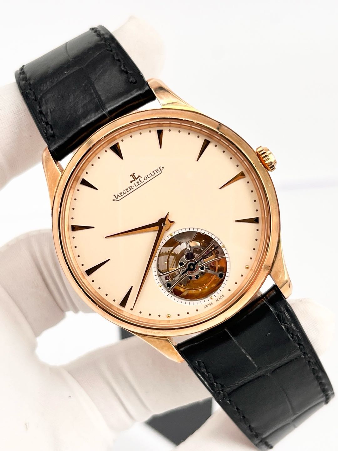 Jaeger-LeCoultre 1322410 detail 1