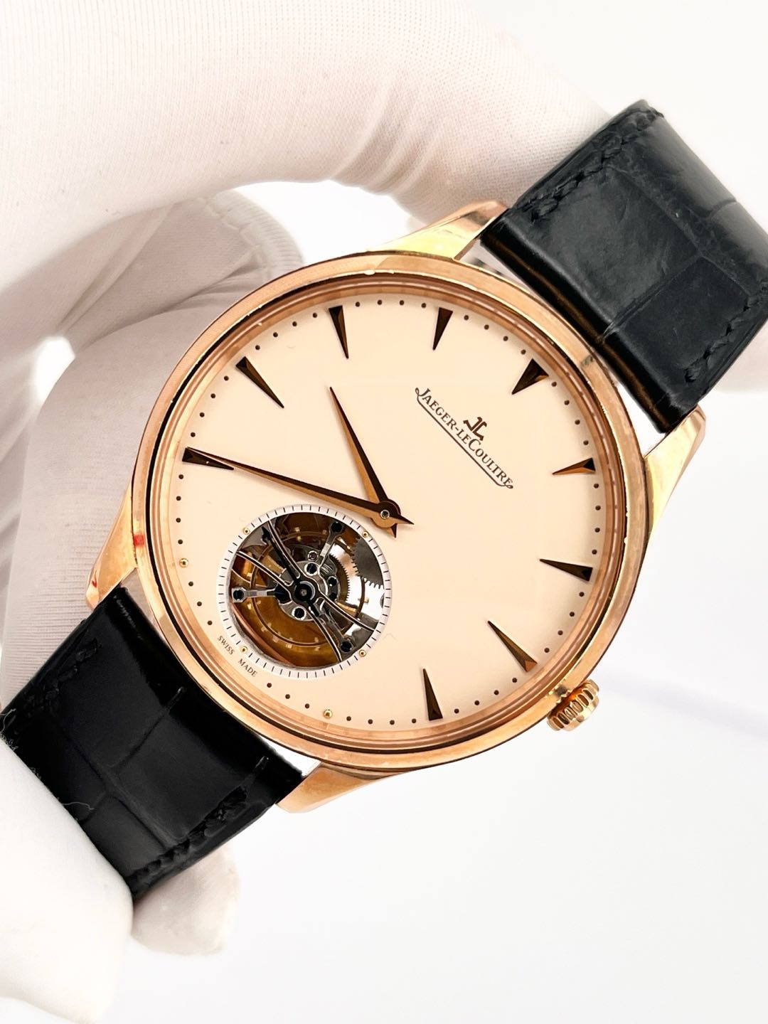 Jaeger-LeCoultre 1322410 detail 2