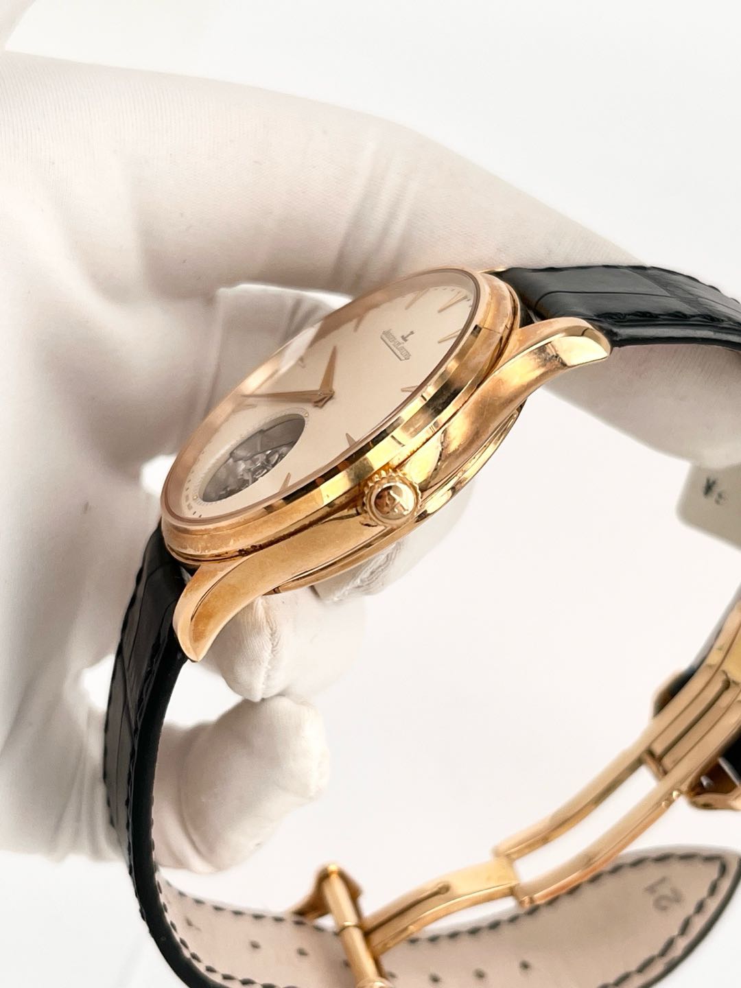 Jaeger-LeCoultre 1322410 detail 3