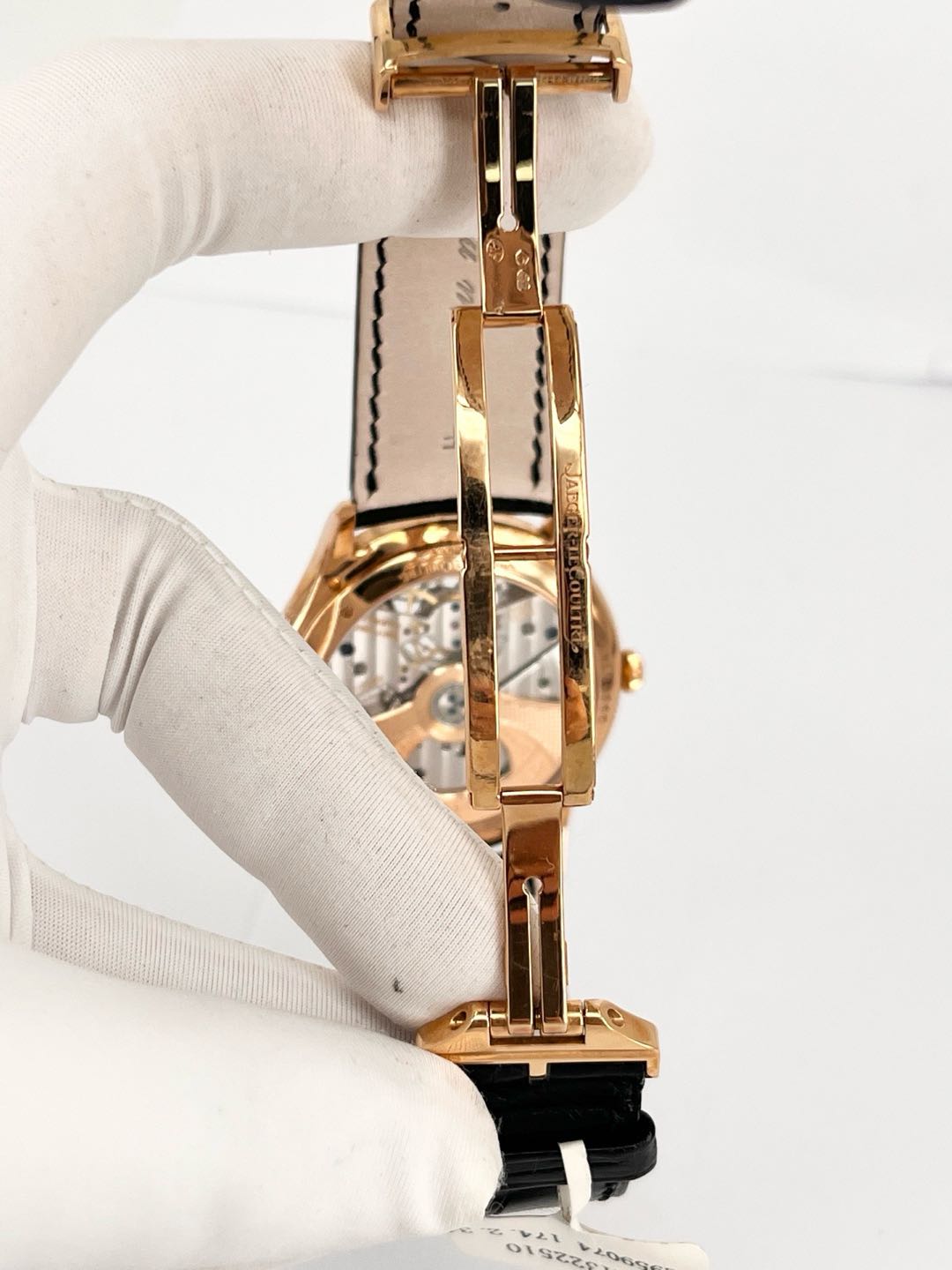 Jaeger-LeCoultre 1322410 detail 5