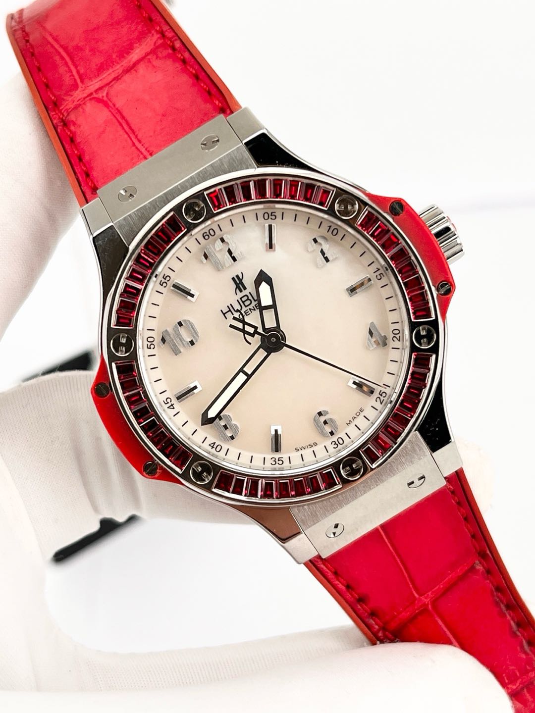 Hublot 361.SR.6010.LR.1913 detail 1