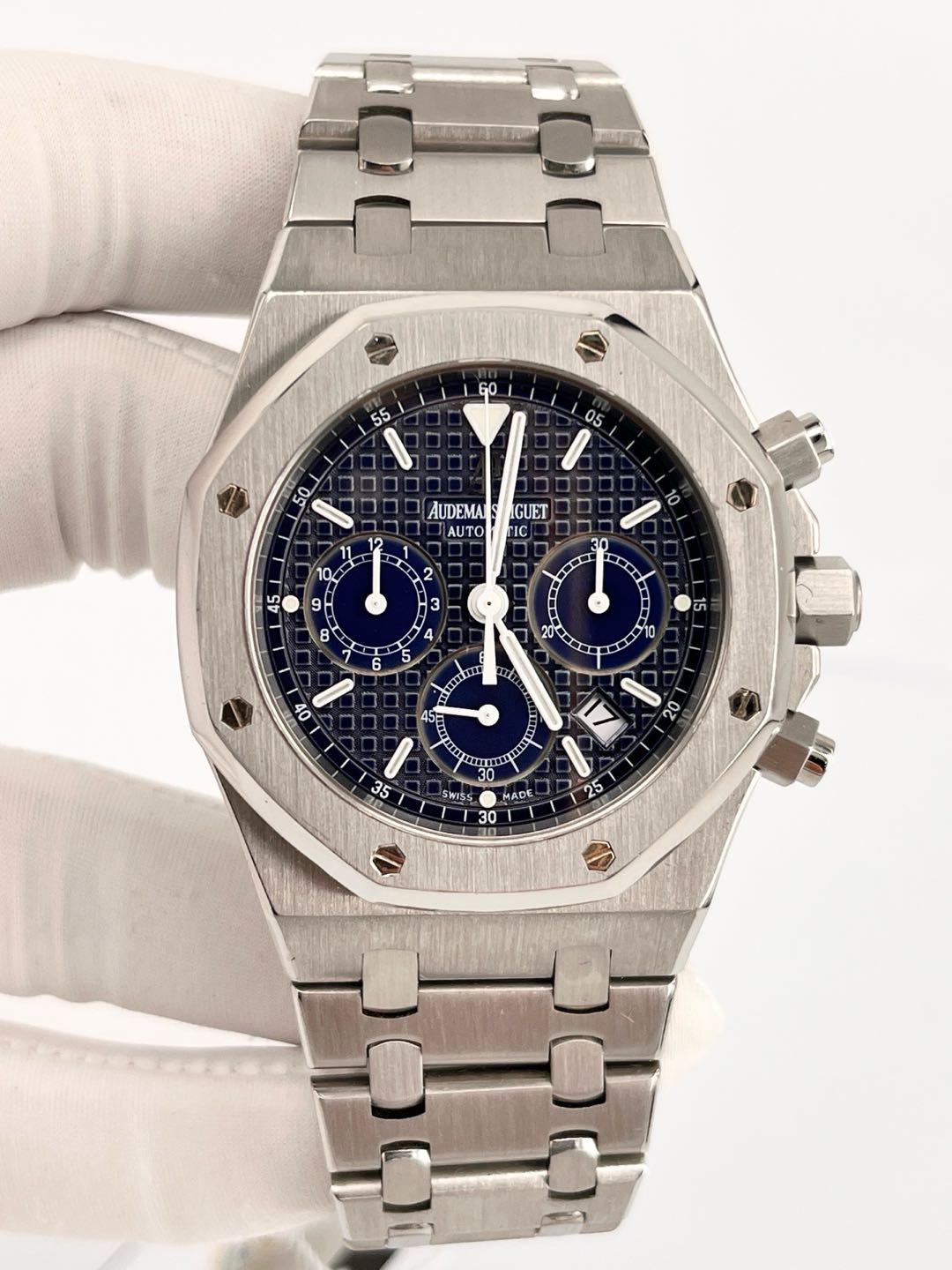 Audemars Piguet 26300ST.OO.1110ST.03