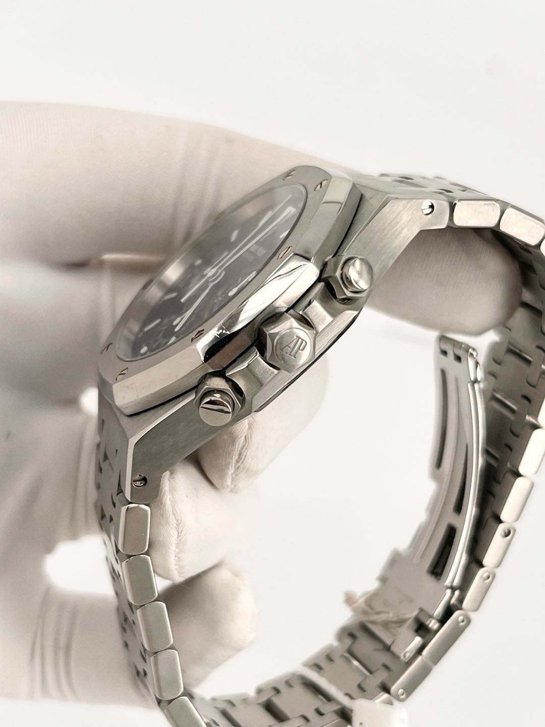 Audemars Piguet 26300ST.OO.1110ST.03 detail 3