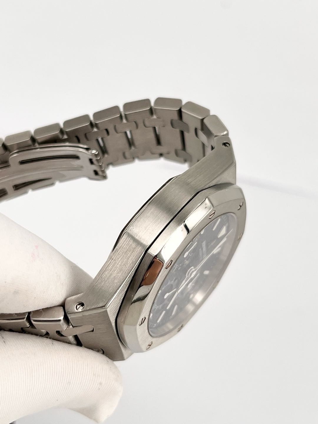 Audemars Piguet 26300ST.OO.1110ST.03 detail 4