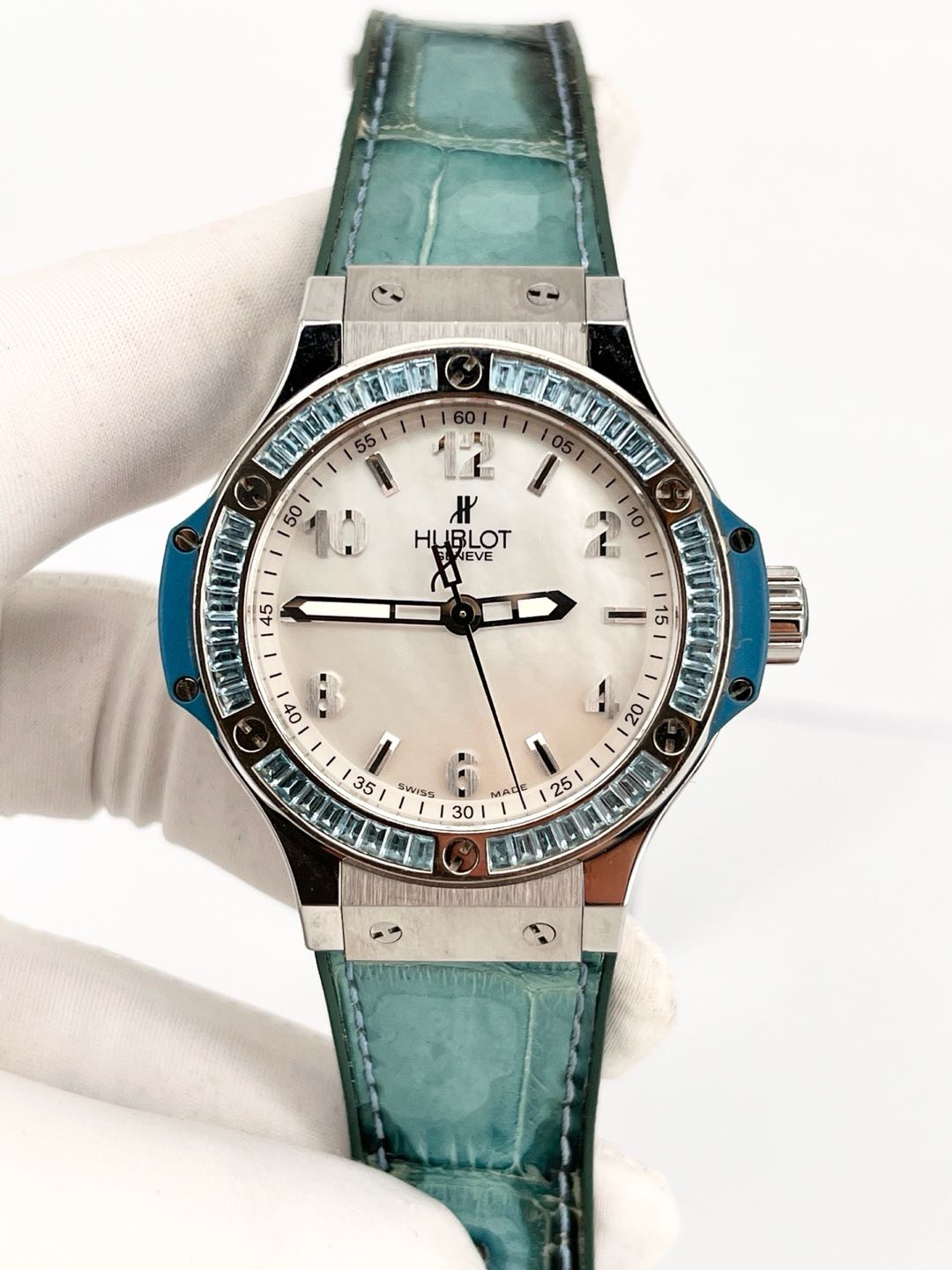 Hublot 361.SL.6010.LR.1907