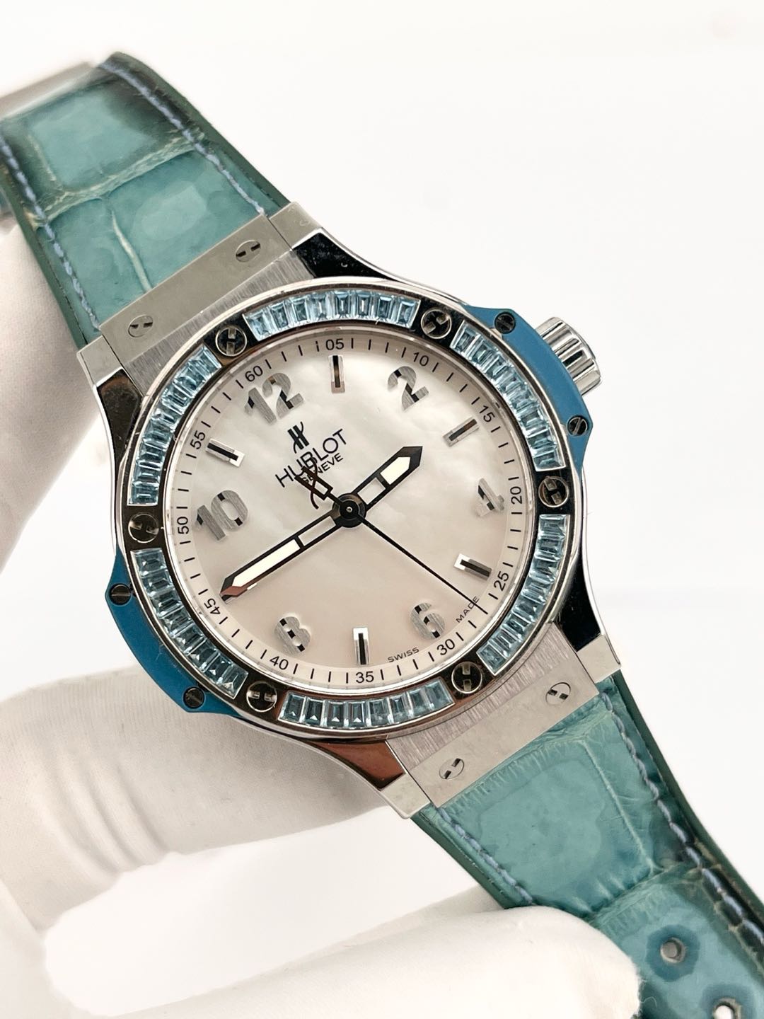 Hublot 361.SL.6010.LR.1907 detail 1