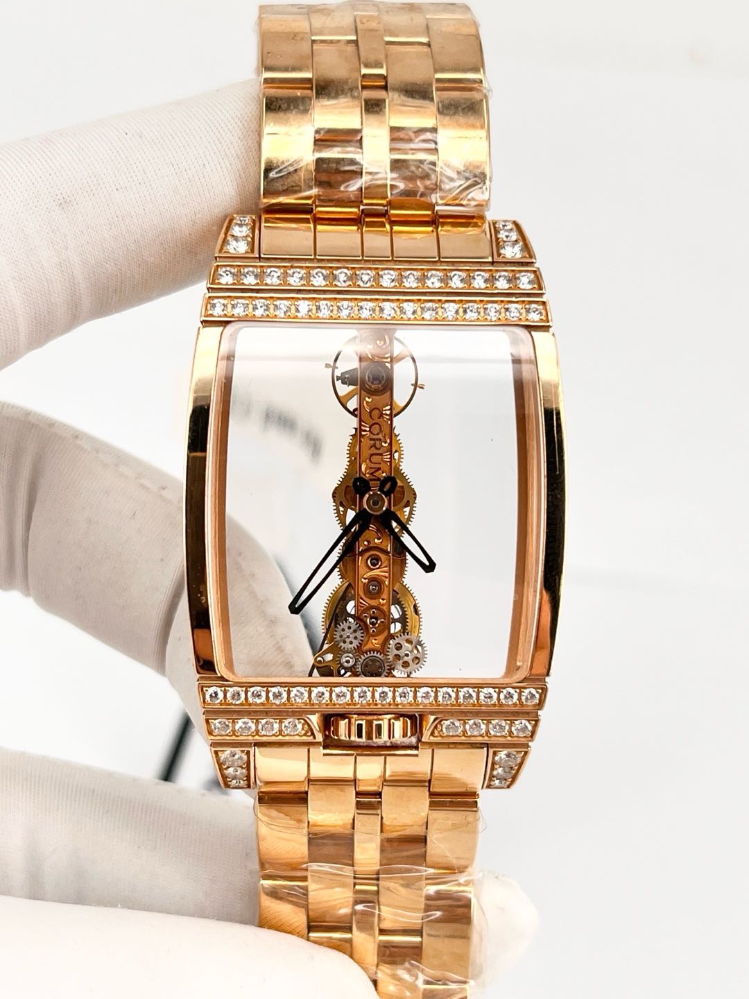 Corum 113.751.85 / M600 0000