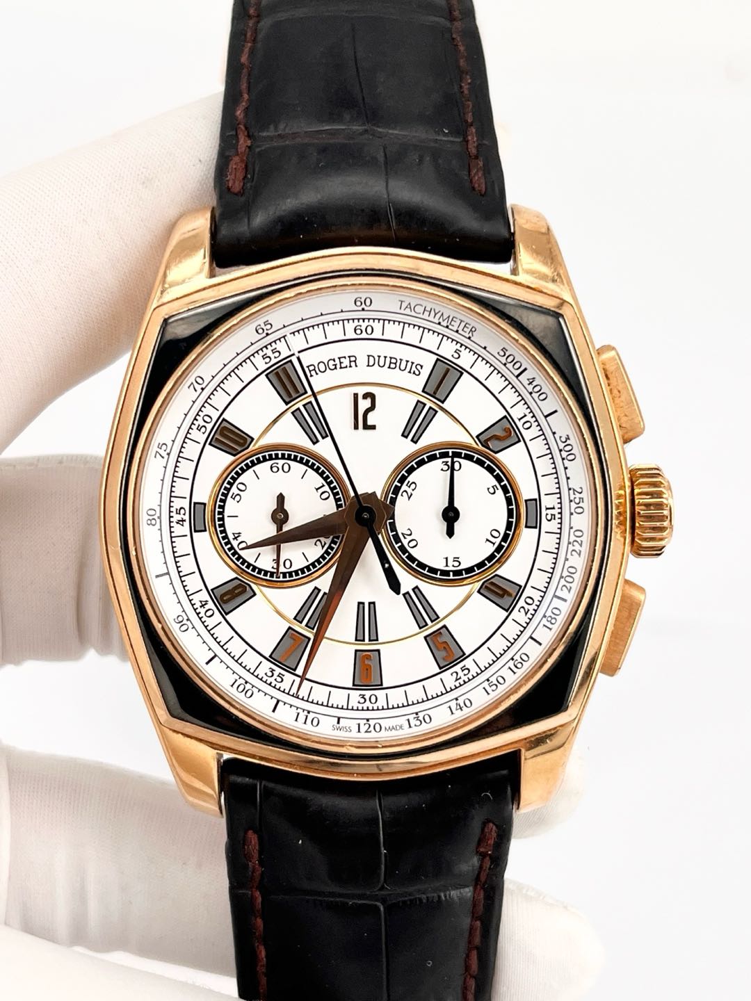 Roger Dubuis RDDBMG0008