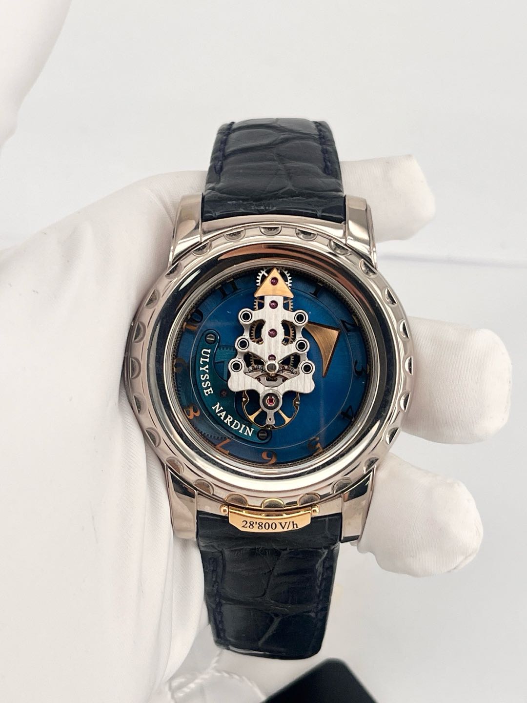 Ulysse Nardin 020-88