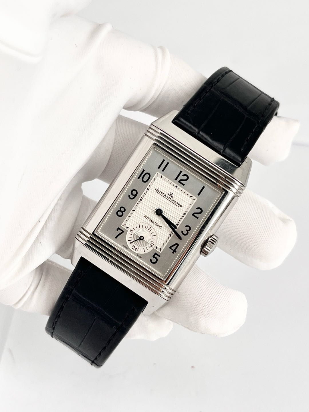 Jaeger-LeCoultre Q3838420 detail 1