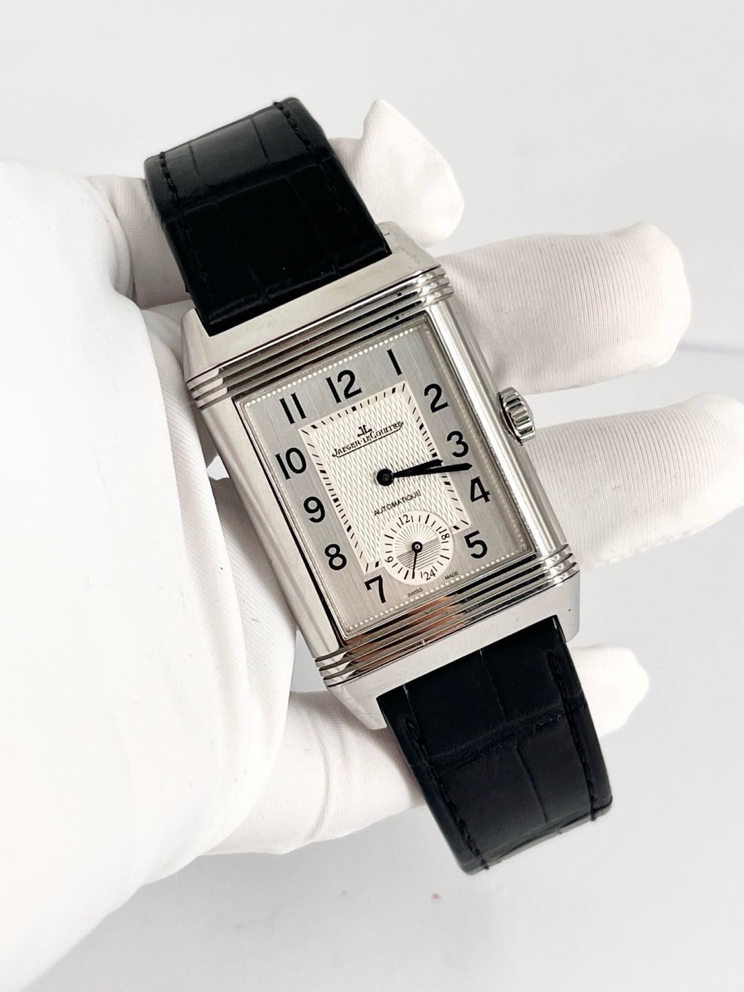 Jaeger-LeCoultre Q3838420 detail 2