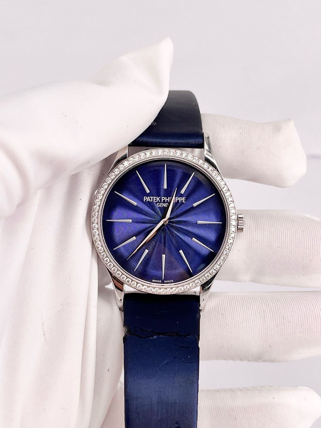 Patek Philippe 4897G-001