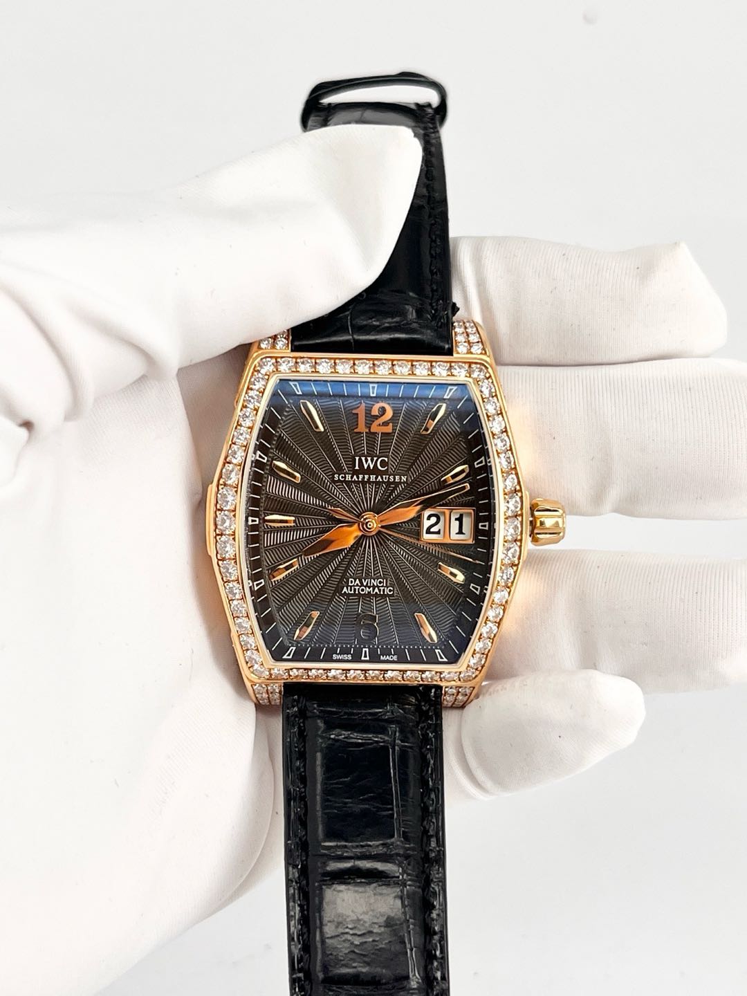 IWC IW452321 detail 6