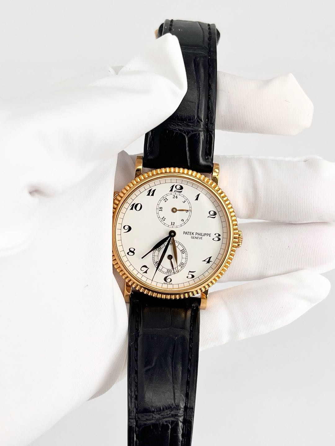 Patek Philippe 5034J