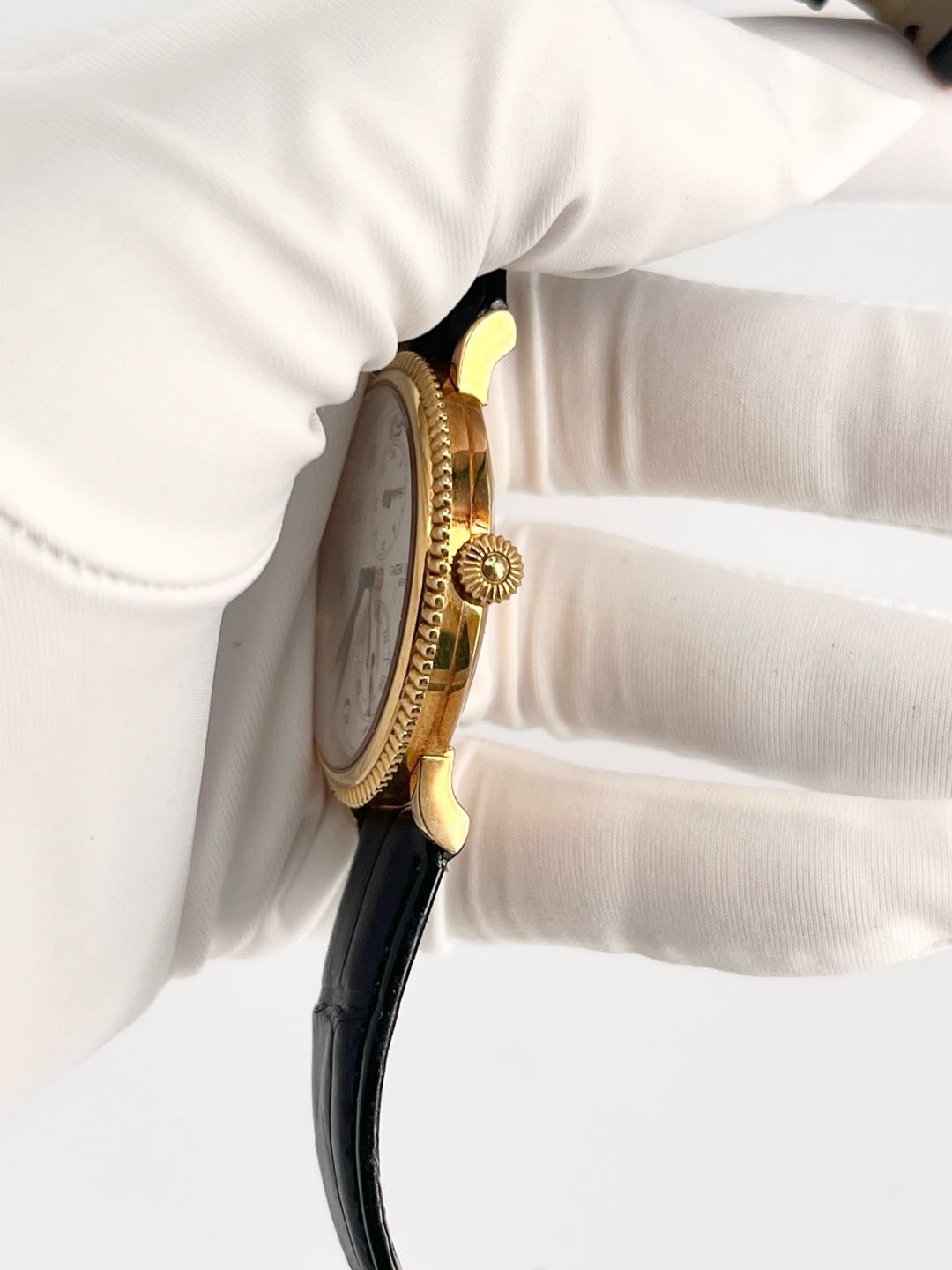 Patek Philippe 5034J detail 3